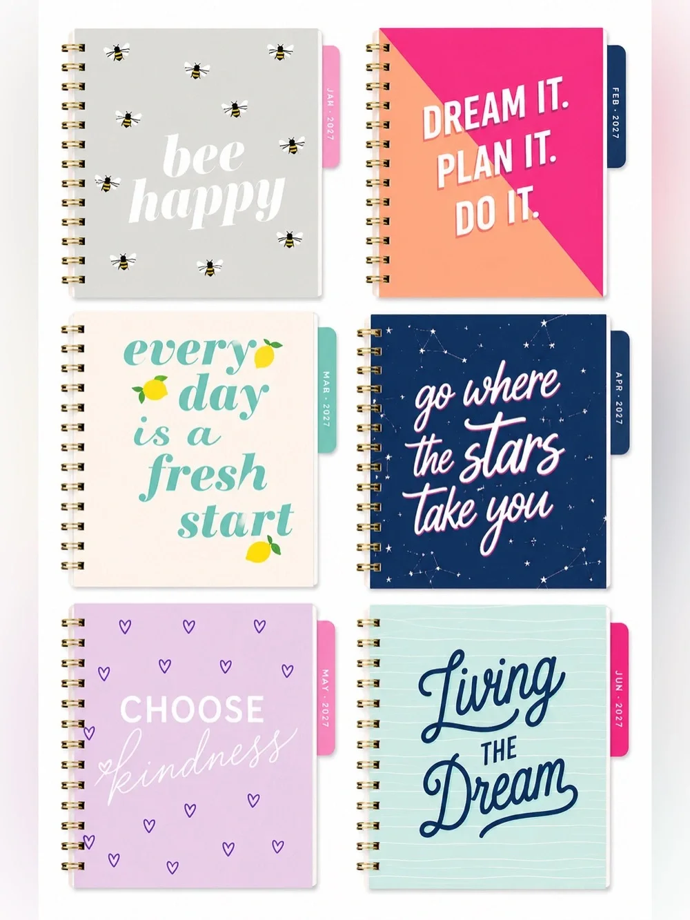 Eccolo stay organized